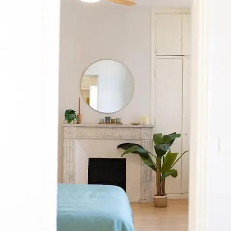 Appartement La Casita Banana, Centre Historique *