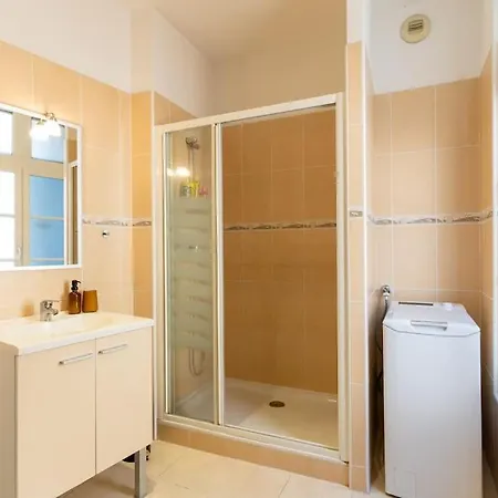 La Casita Banana, Centre Historique Appartement Perpignan