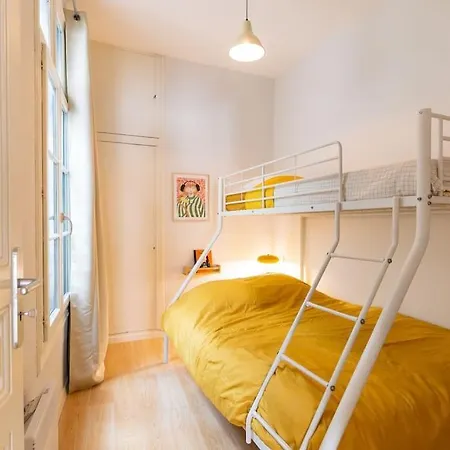 La Casita Banana, Centre Historique Appartement *